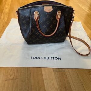 Shoulder or carry  bag